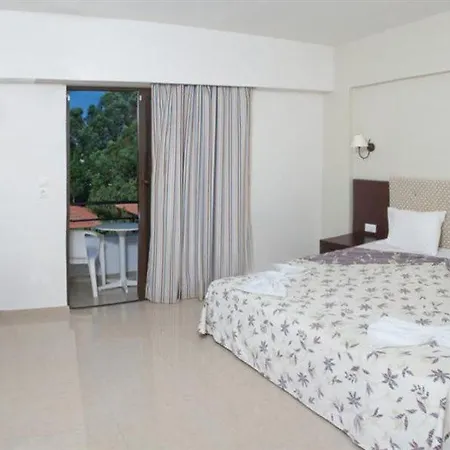 Family World Aqua Beach Matoula Complex Hotel Ialysos (Rhodes)