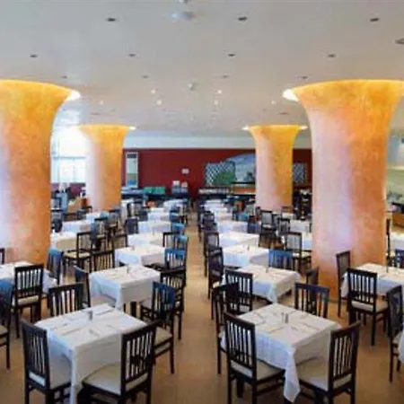 Family World Aqua Beach Matoula Complex Hotel