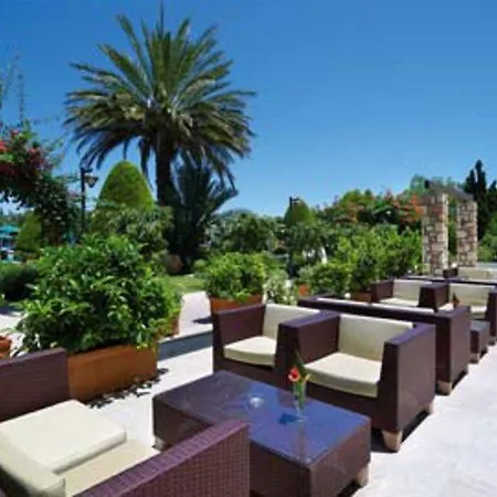 Family World Aqua Beach Matoula Complex Hotel