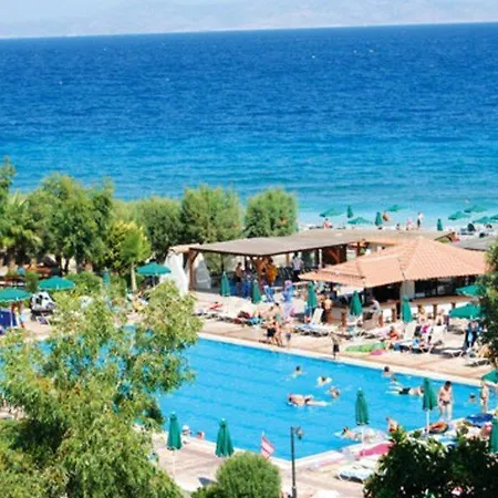 Family World Aqua Beach Matoula Complex 2* Ialysos (Rhodes)