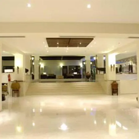 Family World Aqua Beach Matoula Complex Hotel