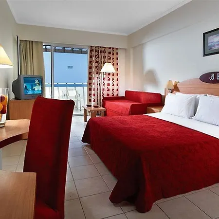 Family World Aqua Beach Matoula Complex 2* Ialysos (Rhodes)