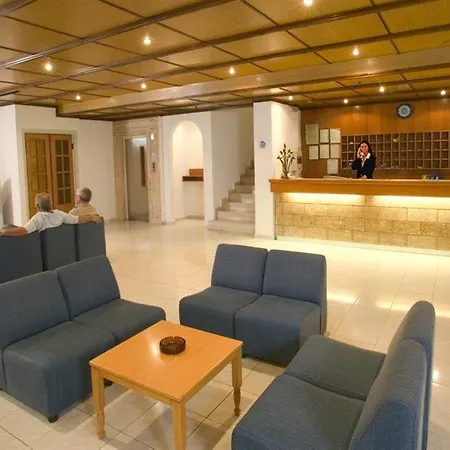 Family World Aqua Beach Matoula Complex Hotel 2*