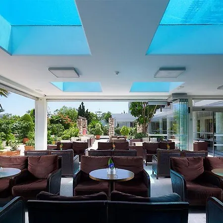 Family World Aqua Beach Matoula Complex Hotel